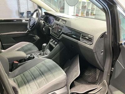 VW Touran