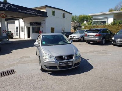 Usata VW Polo United 69 CV (50 kW) 2009 Grigio Utilitaria