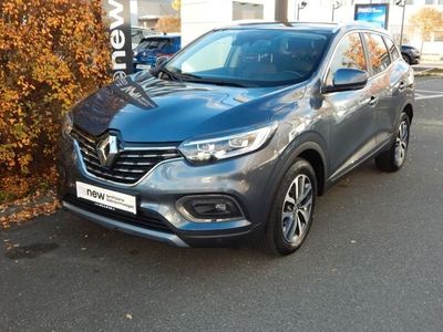 gebraucht Renault Kadjar TCe 160 EDC Intens