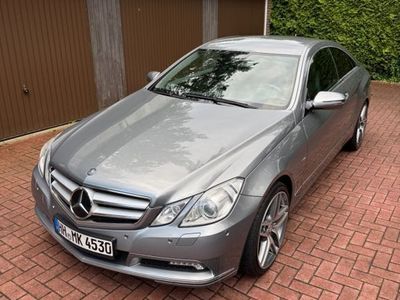 Mercedes E250