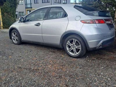 gebraucht Honda Civic 1.4 Sport