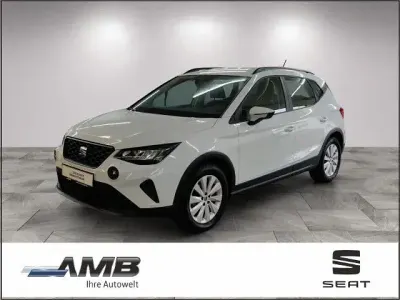 Gebraucht Seat Arona