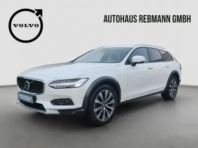 Gebraucht Volvo V90 CC