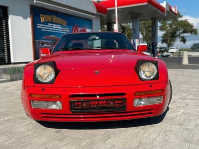 Other Gebraucht 1985 Porsche 944 Turbo Coupé | 24.990 €