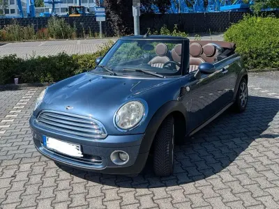 Gebraucht Mini Cooper Cabriolet