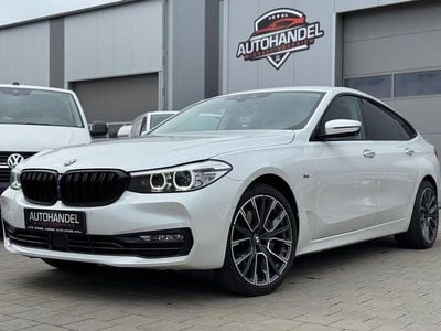BMW 630