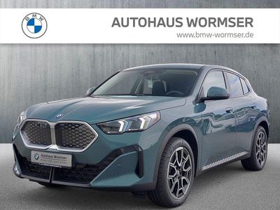BMW iX2