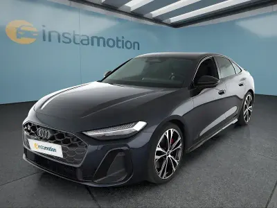 Gebraucht Audi S5