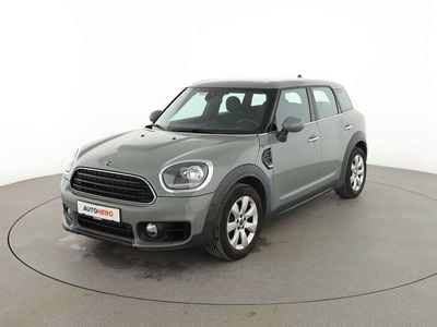 Mini One Countryman