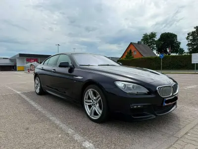 Gebraucht BMW 650