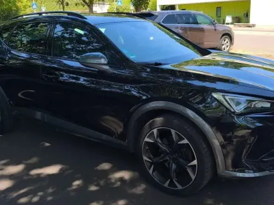 Gebraucht Cupra Formentor