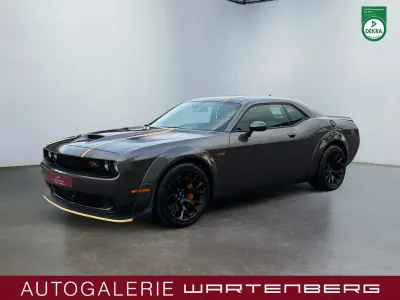 Gebraucht Dodge Challenger 492 PS (361 kW) 2023 Grau Coupé
