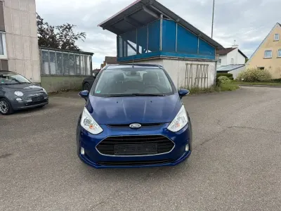 Gebraucht Ford B-MAX