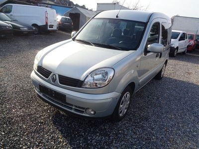 gebraucht Renault Kangoo Privilege