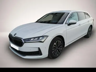 Neu Skoda Superb Selection 193 PS (141 kW) 2025 Manufacturer