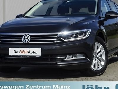 32 882 Vw Passat Gebraucht Kaufen Autouncle