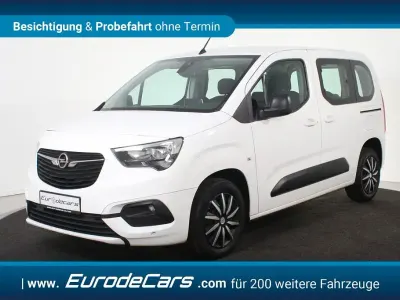 Gebraucht Opel Combo Life
