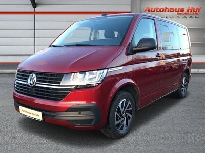 gebraucht VW Multivan T6.1 Transporter2.0 TDI *DSG*KAMERA*