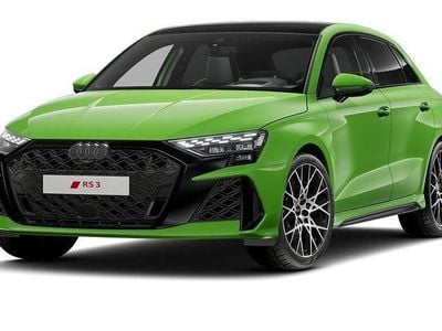 Audi RS3 Sportback