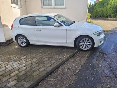 gebraucht BMW 116 i -