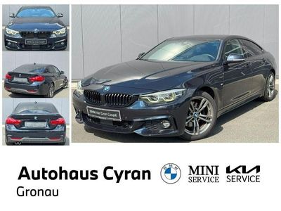 BMW 430 Gran Coupé