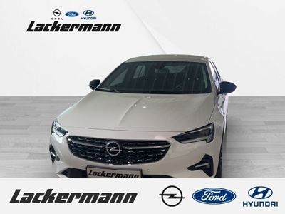 gebraucht Opel Insignia B Grand Sport Business Elegance 2.0 CDTI