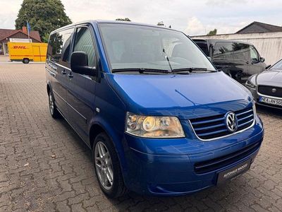 VW T5