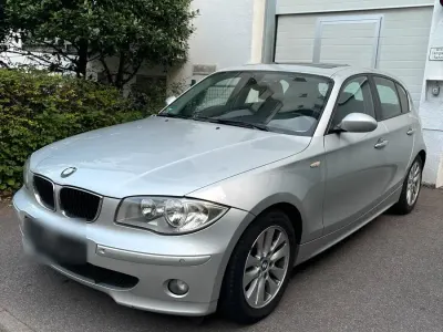 Gebraucht BMW 116