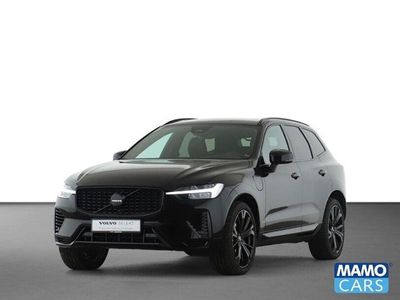 Gebraucht Volvo XC60 Ultra 349 PS (256 kW) 2025 Schwarz SUV