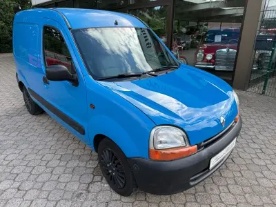 Gebraucht Renault Kangoo