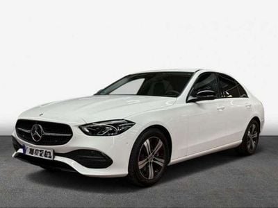 Mercedes C300