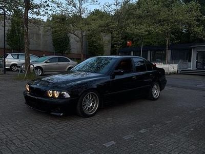 BMW 535