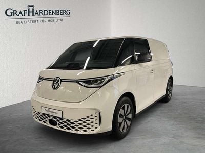 VW ID. Buzz