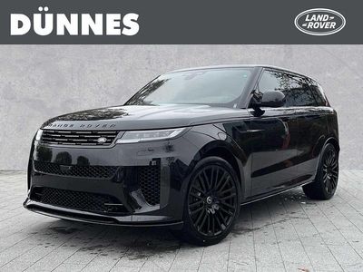 Grau Gebraucht 2025 Land Rover Range Rover Sport SUV | 228.045 €
