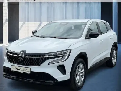 Gebraucht Renault Austral Evolution 158 PS (116 kW) 2024 Weiß SUV