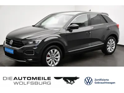 Occasion VW T-Roc Highline 190 ch (139 kW) 2020 SUV