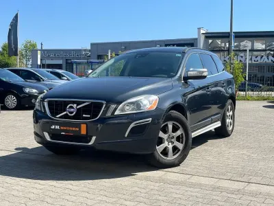 Gebraucht Volvo XC60
