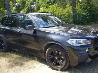 Gebraucht BMW X5
