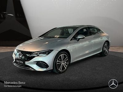 Mercedes EQE350