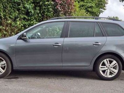 VW Golf VII