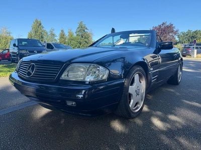 Mercedes SL280