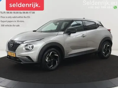 Gebraucht Nissan Juke