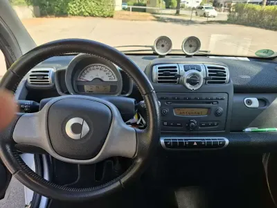 Gebraucht Smart ForTwo Coupé