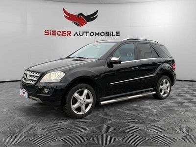 Mercedes ML350