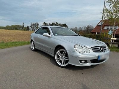 Mercedes CLK200