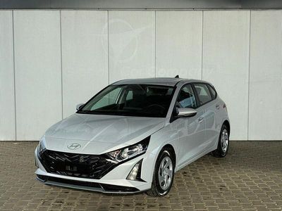 Nuova Hyundai i20 Comfort 90 CV (66 kW) 2026 Grigio Utilitaria