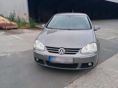 VW Golf VI