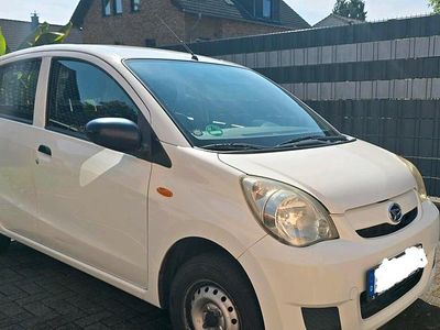 Daihatsu Cuore