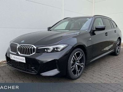 BMW 330e