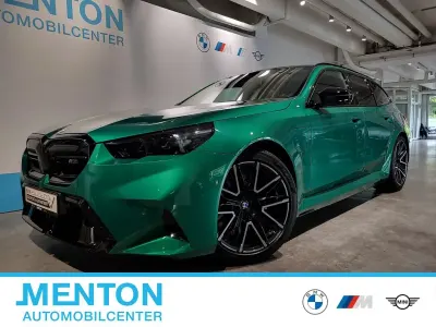 Gebraucht BMW M5